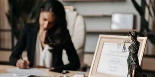 Secretarial Services
