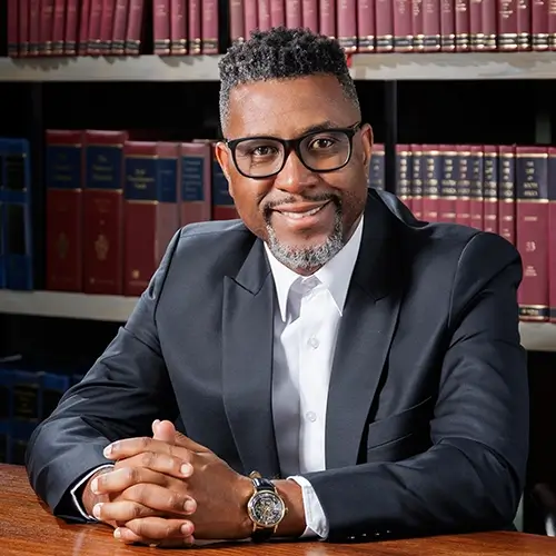 Mr Sandile Dlomo